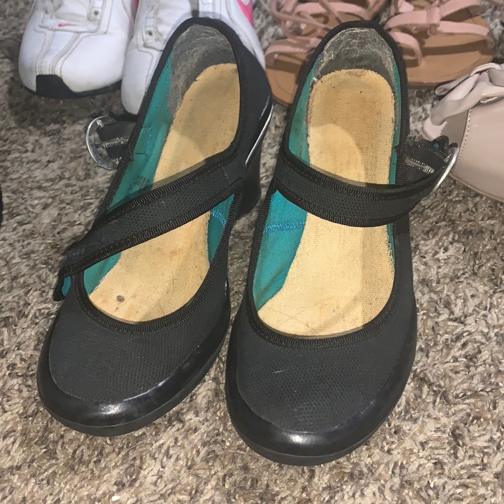 Mary Janes